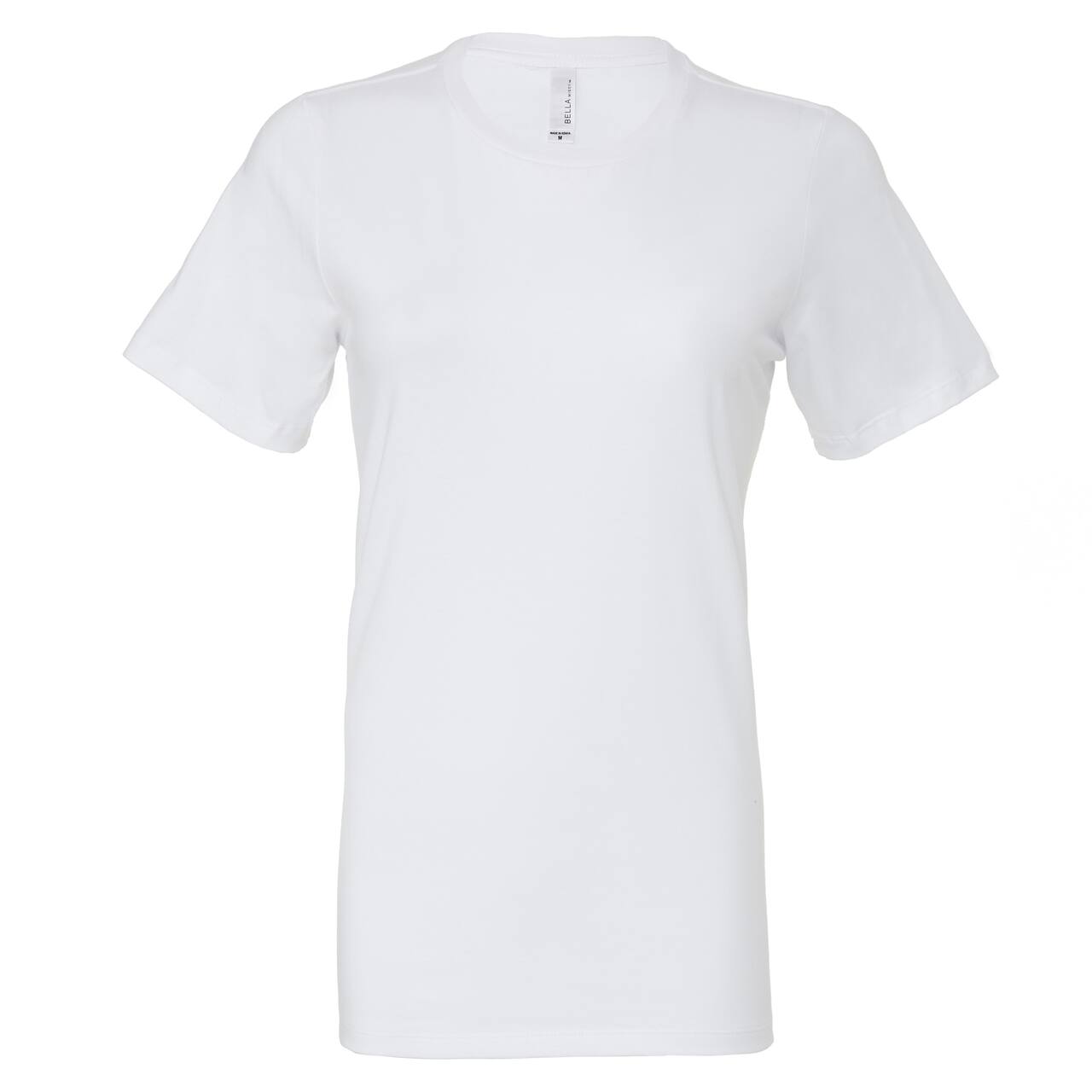 12 Pack: BELLA+CANVAS® Women's Relaxed Jersey T-Shirt